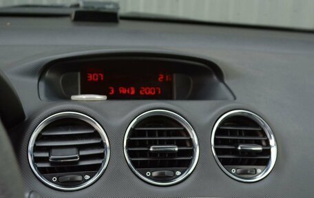 Peugeot 408 I рестайлинг, 2012 год, 529 999 рублей, 13 фотография