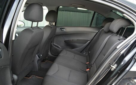 Peugeot 408 I рестайлинг, 2012 год, 529 999 рублей, 18 фотография