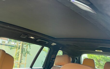 BMW X7, 2019 год, 9 000 000 рублей, 6 фотография
