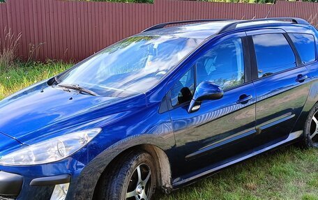 Peugeot 308 II, 2008 год, 450 000 рублей, 2 фотография