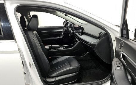 Hyundai Sonata VIII, 2023 год, 2 950 000 рублей, 3 фотография