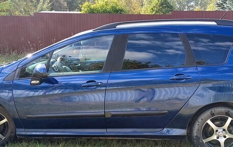Peugeot 308 II, 2008 год, 450 000 рублей, 3 фотография