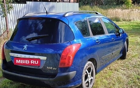 Peugeot 308 II, 2008 год, 450 000 рублей, 6 фотография