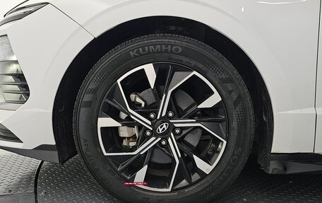 Hyundai Sonata VIII, 2023 год, 2 950 000 рублей, 4 фотография