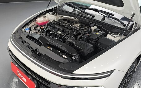 Hyundai Sonata VIII, 2023 год, 2 950 000 рублей, 5 фотография