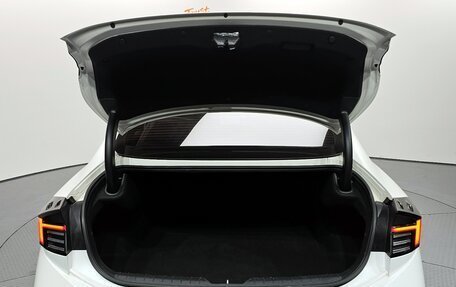 Hyundai Sonata VIII, 2023 год, 2 950 000 рублей, 11 фотография