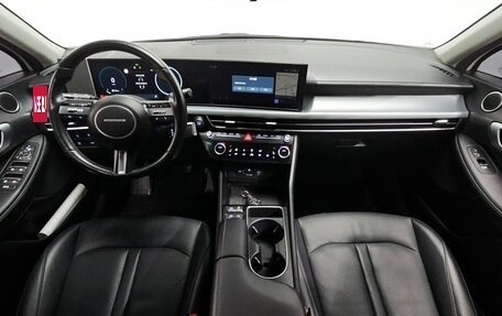 Hyundai Sonata VIII, 2023 год, 2 950 000 рублей, 7 фотография