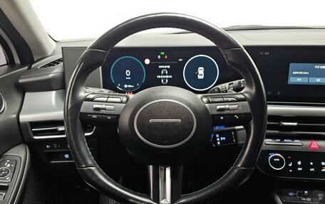 Hyundai Sonata VIII, 2023 год, 2 950 000 рублей, 14 фотография