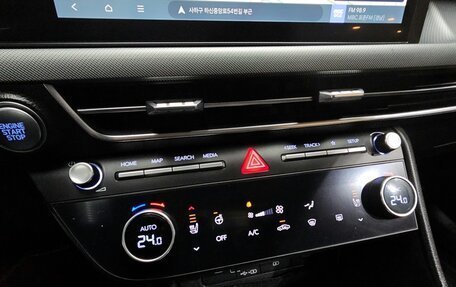 Hyundai Sonata VIII, 2023 год, 2 950 000 рублей, 17 фотография