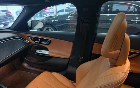 Mercedes-Benz E-Класс, 2025 год, 6 100 004 рублей, 10 фотография