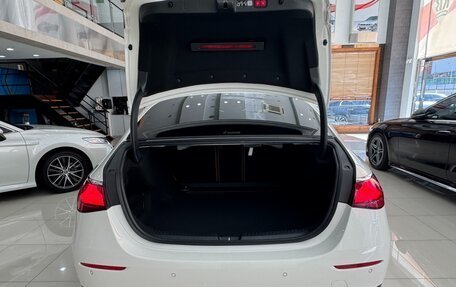 Mercedes-Benz E-Класс, 2025 год, 6 100 004 рублей, 5 фотография