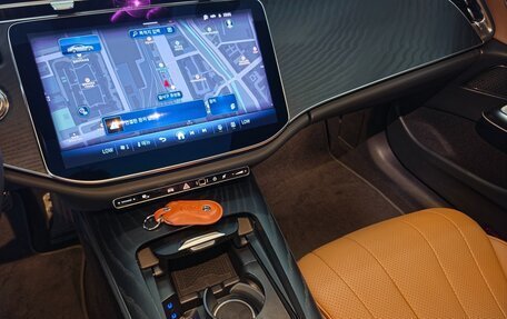 Mercedes-Benz E-Класс, 2025 год, 6 100 004 рублей, 14 фотография
