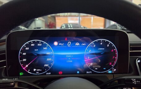 Mercedes-Benz E-Класс, 2025 год, 6 100 004 рублей, 8 фотография