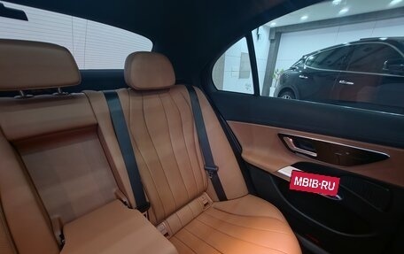 Mercedes-Benz E-Класс, 2025 год, 6 100 004 рублей, 12 фотография