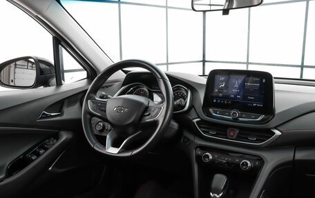 Chevrolet Orlando, 2020 год, 1 990 000 рублей, 7 фотография