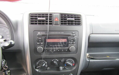 Suzuki Jimny, 2009 год, 550 000 рублей, 7 фотография