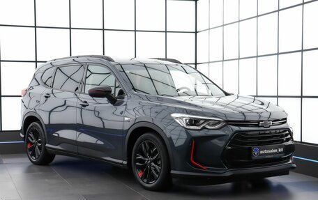 Chevrolet Orlando, 2020 год, 1 990 000 рублей, 3 фотография