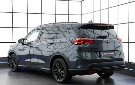 Chevrolet Orlando, 2020 год, 1 990 000 рублей, 4 фотография