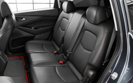 Chevrolet Orlando, 2020 год, 1 990 000 рублей, 9 фотография