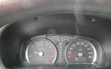 Suzuki Jimny, 2009 год, 550 000 рублей, 5 фотография