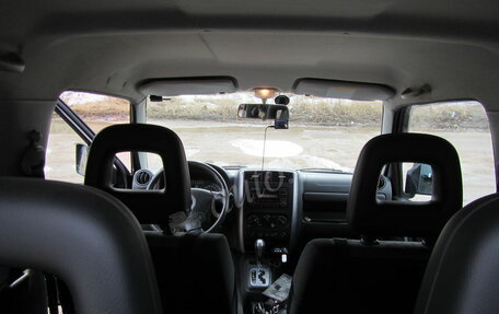 Suzuki Jimny, 2009 год, 550 000 рублей, 6 фотография