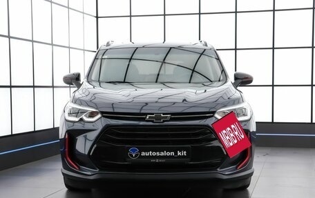 Chevrolet Orlando, 2020 год, 1 990 000 рублей, 2 фотография