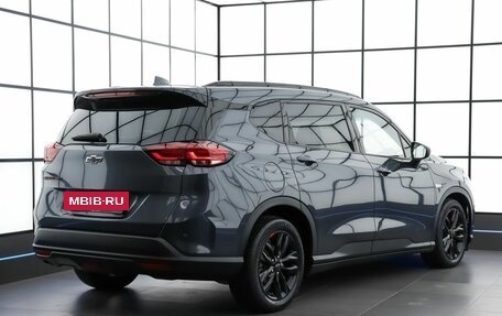 Chevrolet Orlando, 2020 год, 1 990 000 рублей, 6 фотография