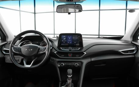 Chevrolet Orlando, 2020 год, 1 990 000 рублей, 11 фотография