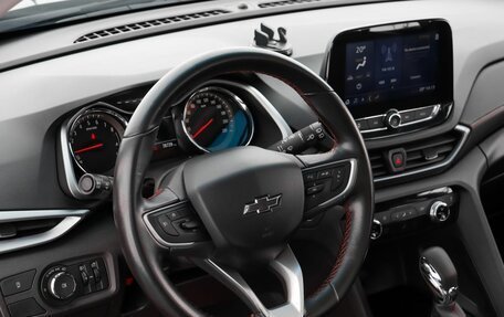 Chevrolet Orlando, 2020 год, 1 990 000 рублей, 12 фотография