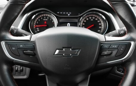 Chevrolet Orlando, 2020 год, 1 990 000 рублей, 14 фотография