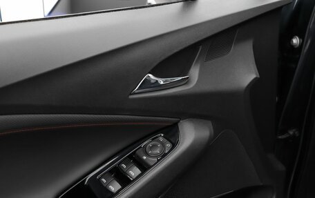 Chevrolet Orlando, 2020 год, 1 990 000 рублей, 19 фотография