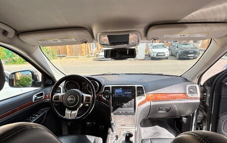 Jeep Grand Cherokee, 2011 год, 1 150 000 рублей, 8 фотография