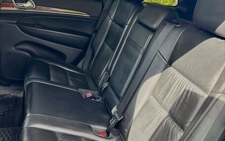 Jeep Grand Cherokee, 2011 год, 1 150 000 рублей, 13 фотография