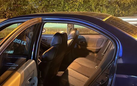 Hyundai Elantra III, 2004 год, 239 000 рублей, 7 фотография