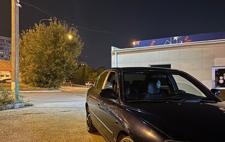 Hyundai Elantra III, 2004 год, 239 000 рублей, 5 фотография