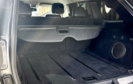 Jeep Grand Cherokee, 2011 год, 1 150 000 рублей, 17 фотография