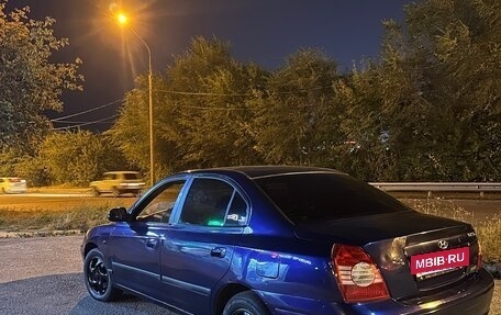 Hyundai Elantra III, 2004 год, 239 000 рублей, 4 фотография