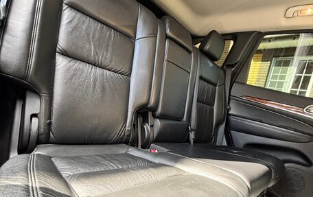 Jeep Grand Cherokee, 2011 год, 1 150 000 рублей, 14 фотография