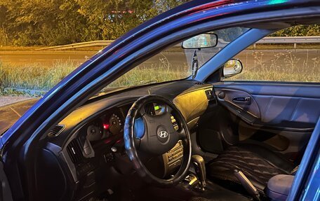 Hyundai Elantra III, 2004 год, 239 000 рублей, 9 фотография