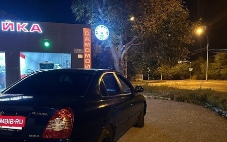 Hyundai Elantra III, 2004 год, 239 000 рублей, 3 фотография
