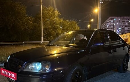 Hyundai Elantra III, 2004 год, 239 000 рублей, 10 фотография