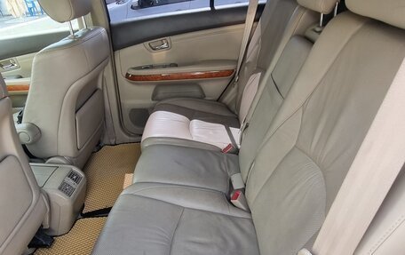 Lexus RX II рестайлинг, 2007 год, 1 090 000 рублей, 2 фотография