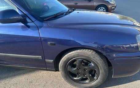 Hyundai Elantra III, 2004 год, 239 000 рублей, 14 фотография