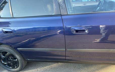 Hyundai Elantra III, 2004 год, 239 000 рублей, 13 фотография