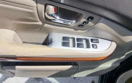 Lexus RX II рестайлинг, 2007 год, 1 090 000 рублей, 5 фотография