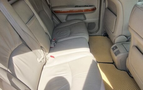 Lexus RX II рестайлинг, 2007 год, 1 090 000 рублей, 6 фотография