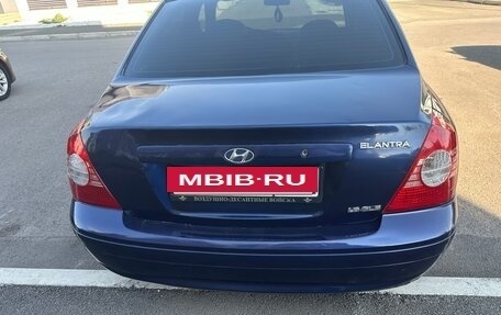 Hyundai Elantra III, 2004 год, 239 000 рублей, 15 фотография