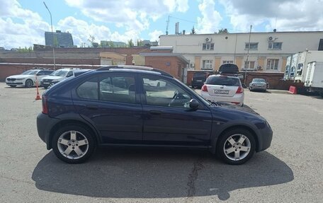 Mazda 3, 2007 год, 290 000 рублей, 5 фотография