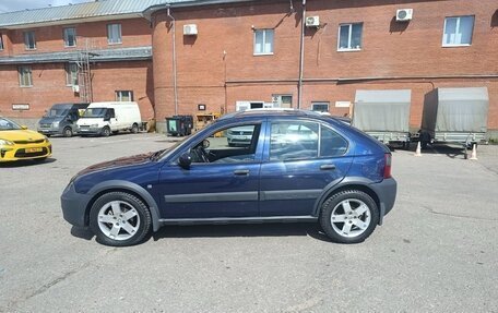 Mazda 3, 2007 год, 290 000 рублей, 9 фотография