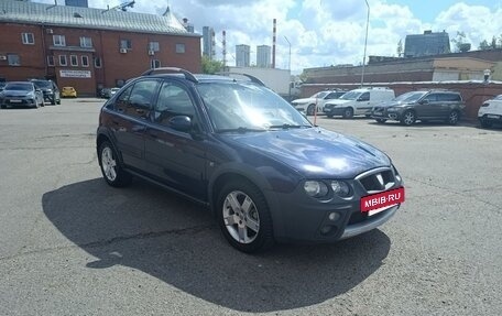 Mazda 3, 2007 год, 290 000 рублей, 6 фотография